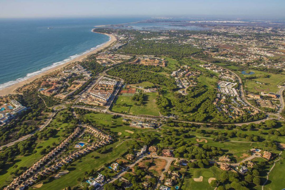 Ayuntamiento de Chiclana