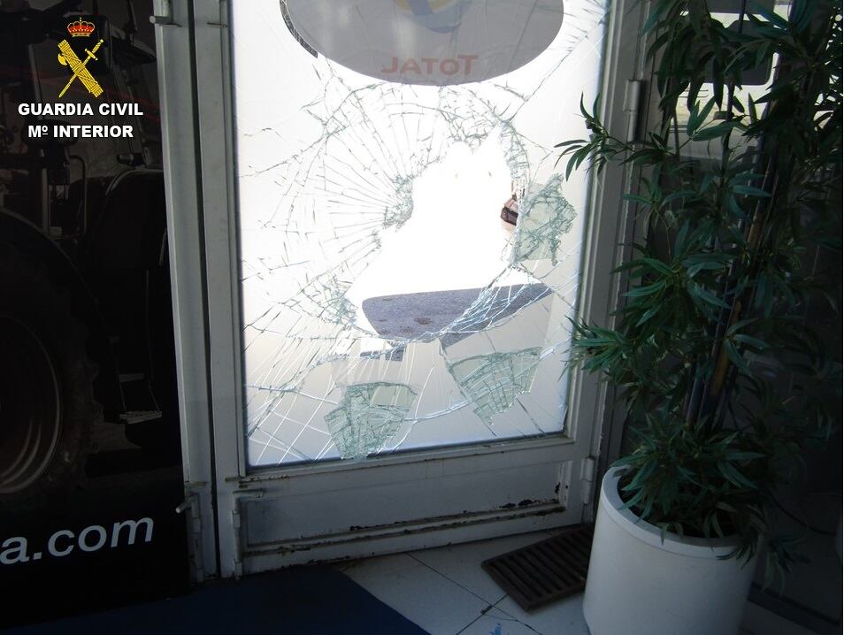 Imagen de la operación