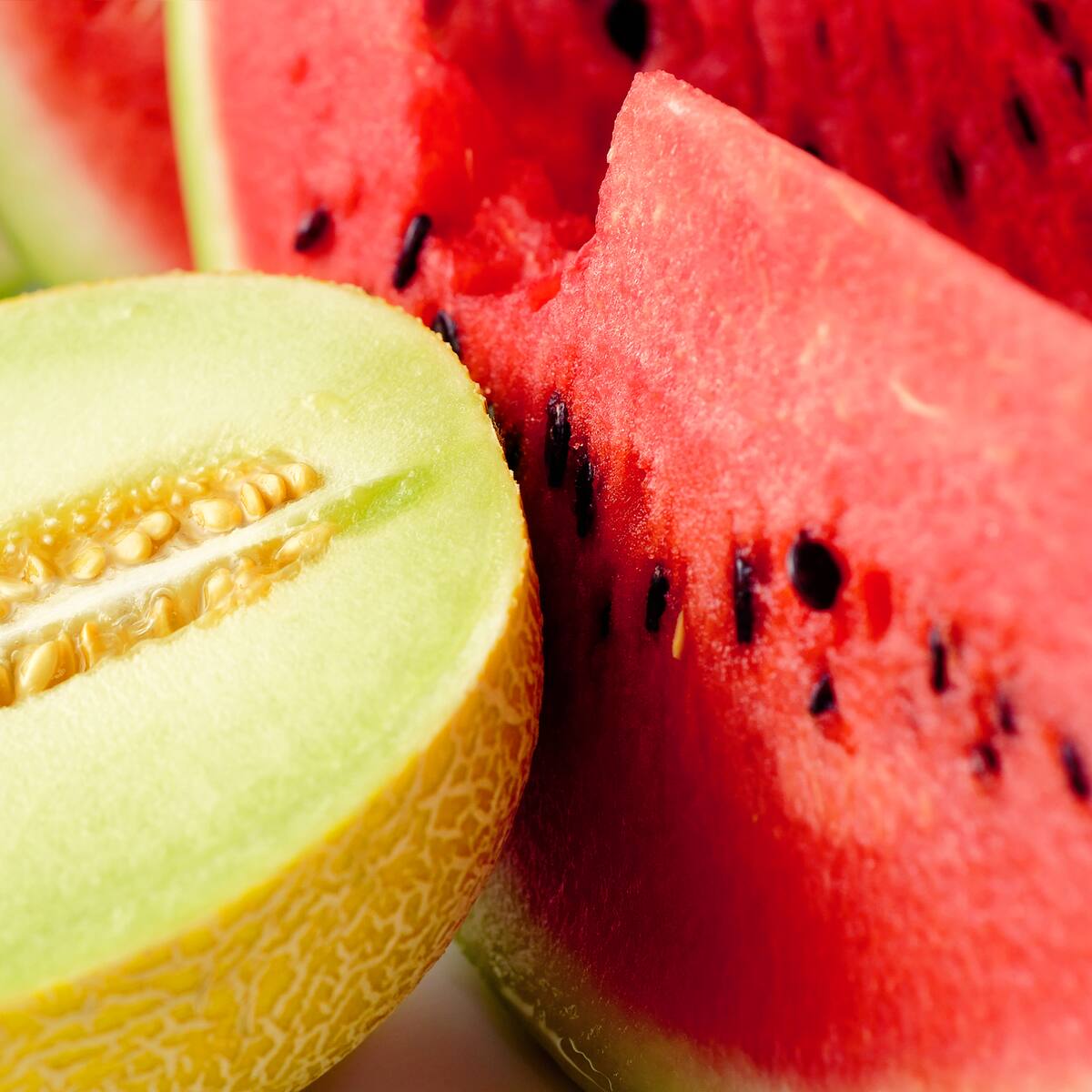 Los agricultores de sandía y melón de La Mancha esperan un buen año tras un "decepcionante" 2023