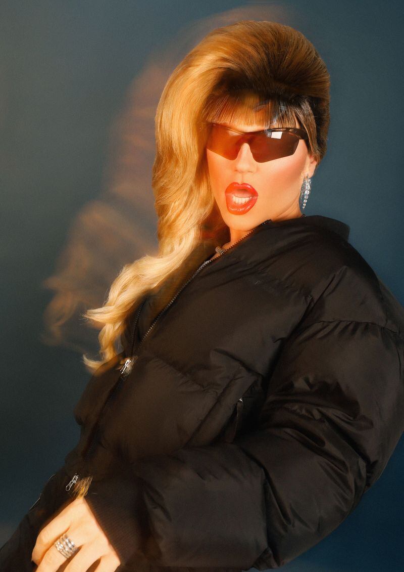 Jodie Harsh, telonera de Kylie Minogue en Icónica Santalucía Sevilla Fest