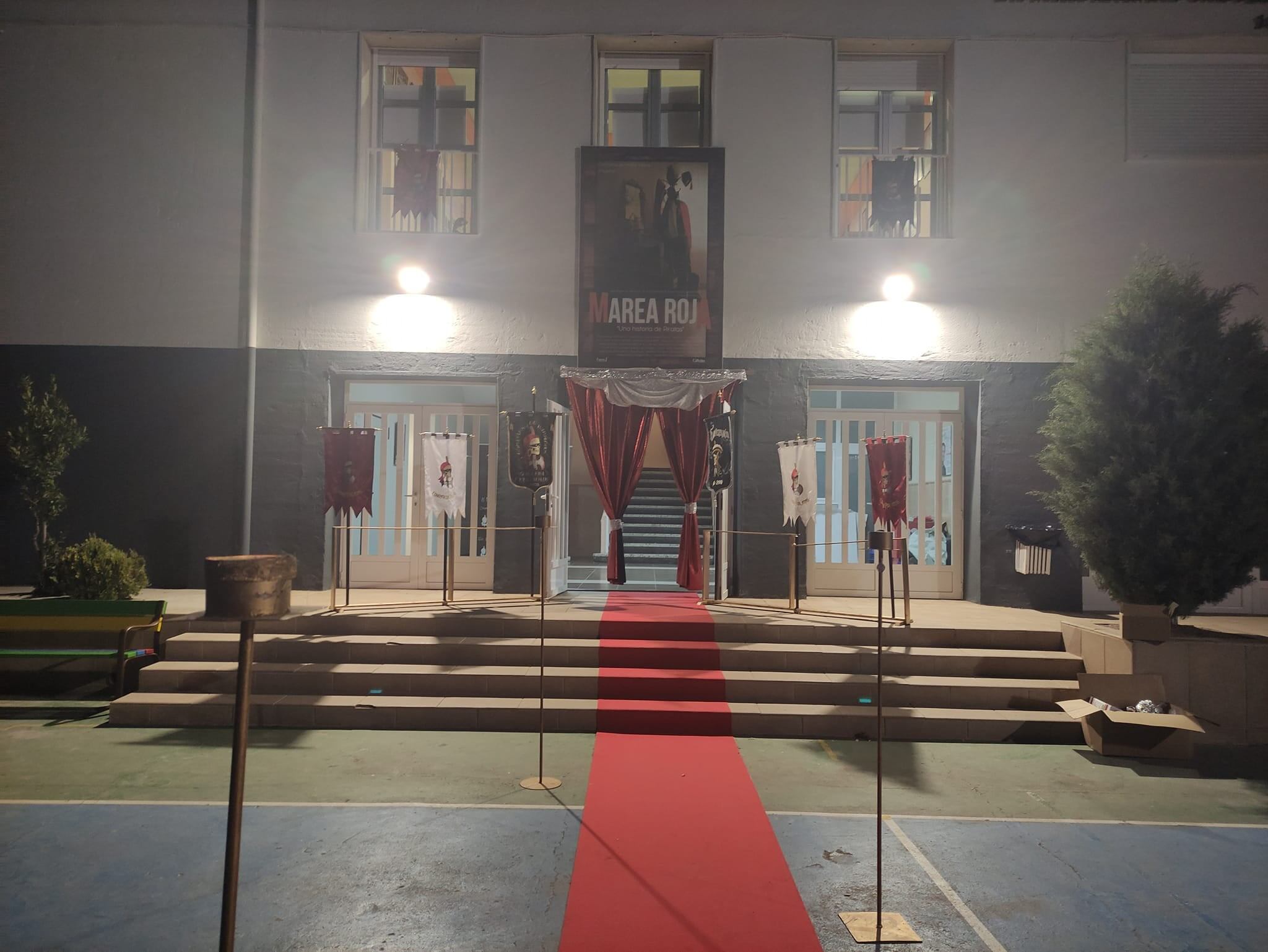 Estreno de la película en 2022