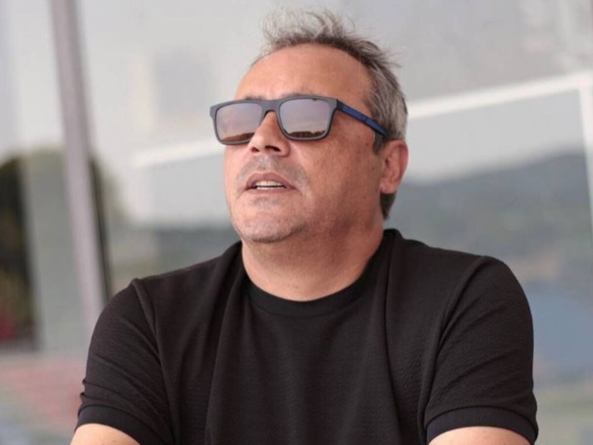 Pascual Pérez, Pdte. del Eldense: "Para mí ha sido un sueño hecho realidad aportar mi granito de arena para que el Deportivo haya vuelto al fútbol profesional"