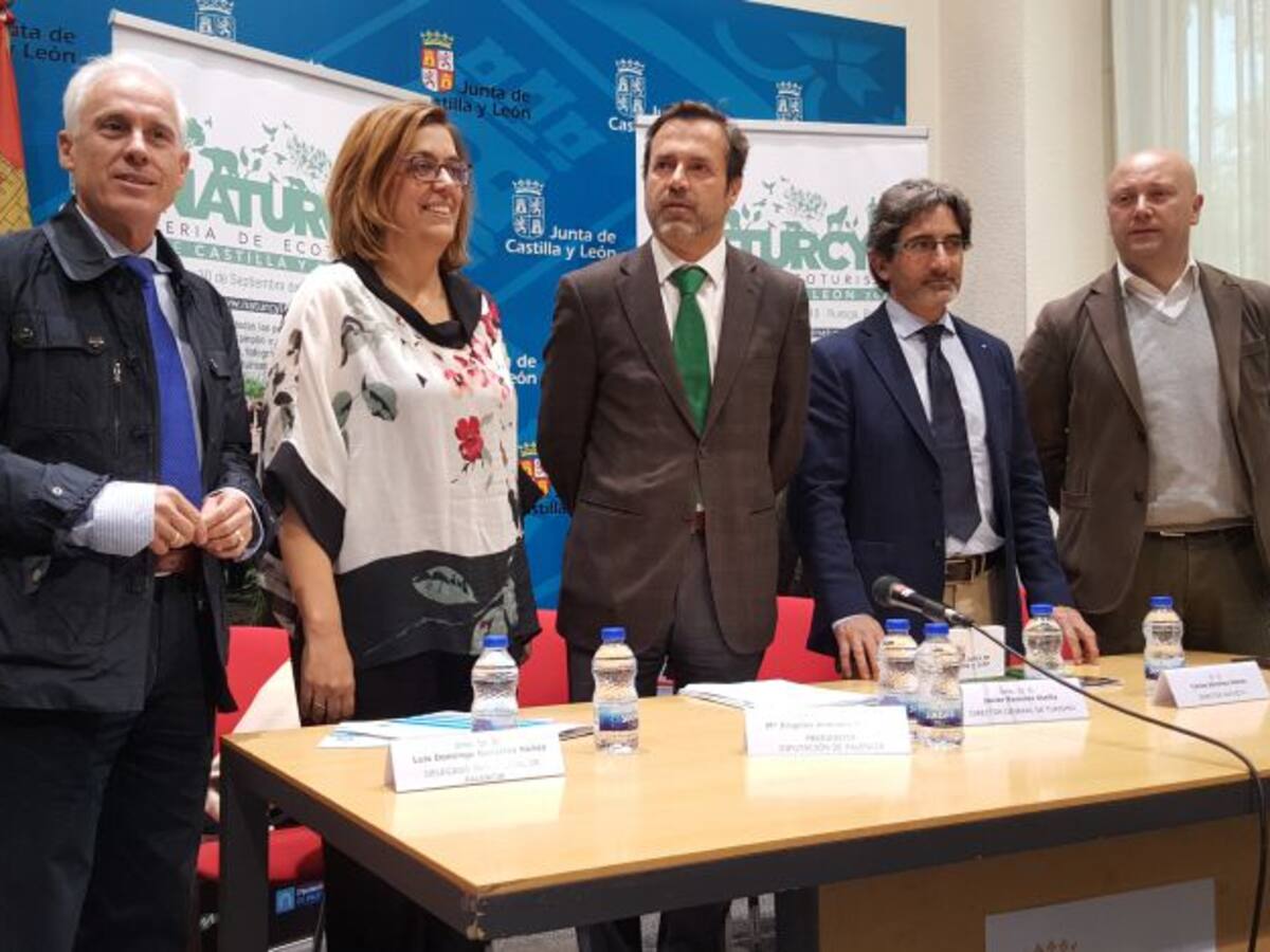 Nace NATURCYL, la I Feria de Ecoturismo de Castilla y León
