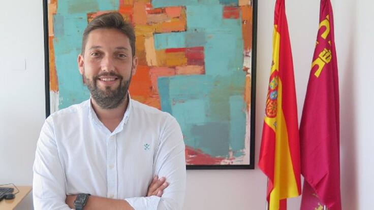 Juan Francisco Martínez: "Las ayudas del Gobierno regional ya están llegando a los hosteleros"