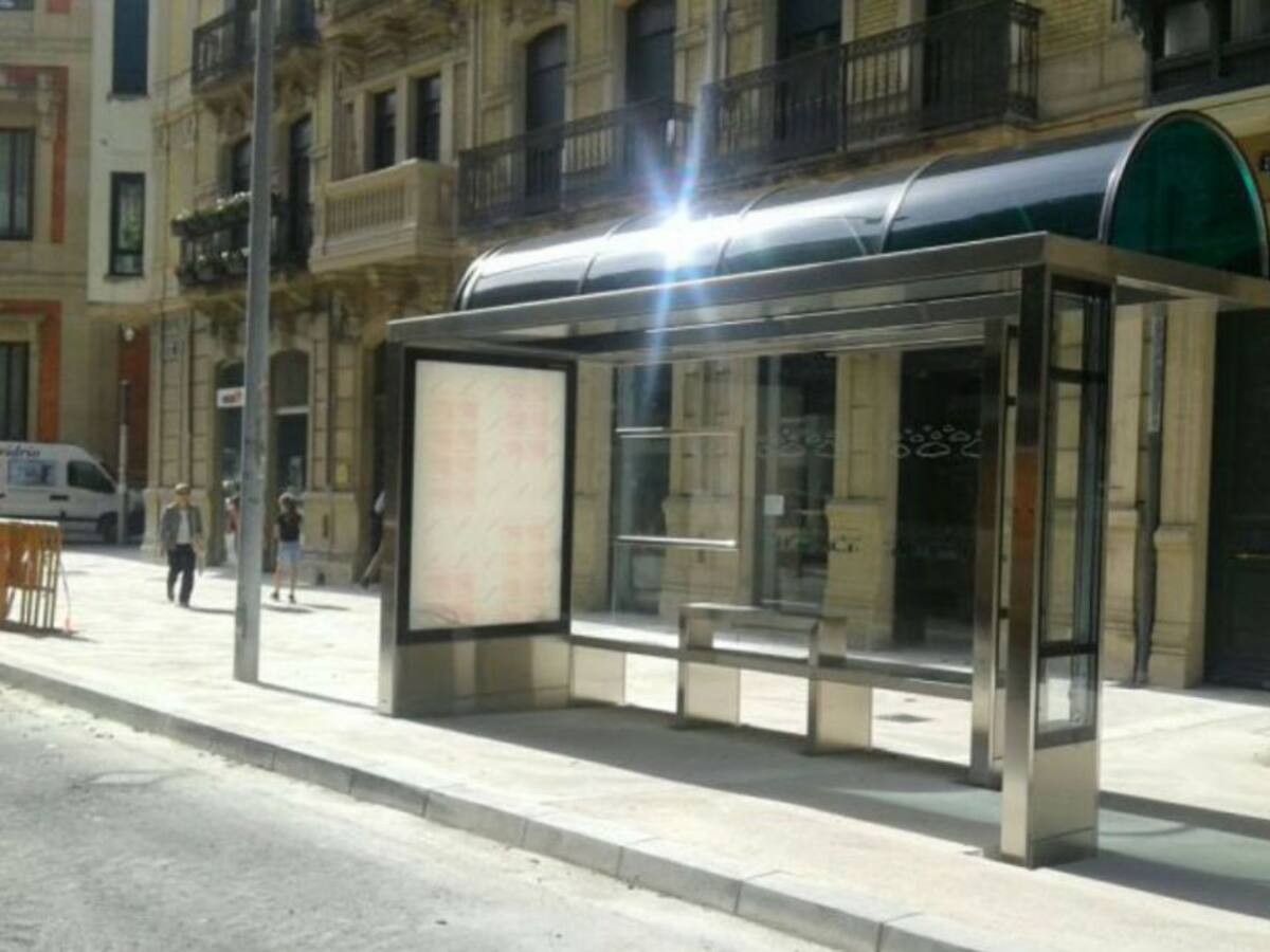 TCC niega que "se abandone a los chóferes ante las agresiones"