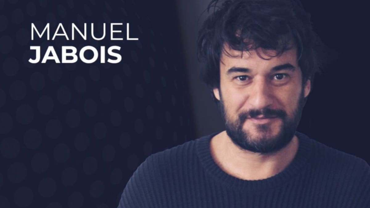 Cuelga tú, Manuel Jabois