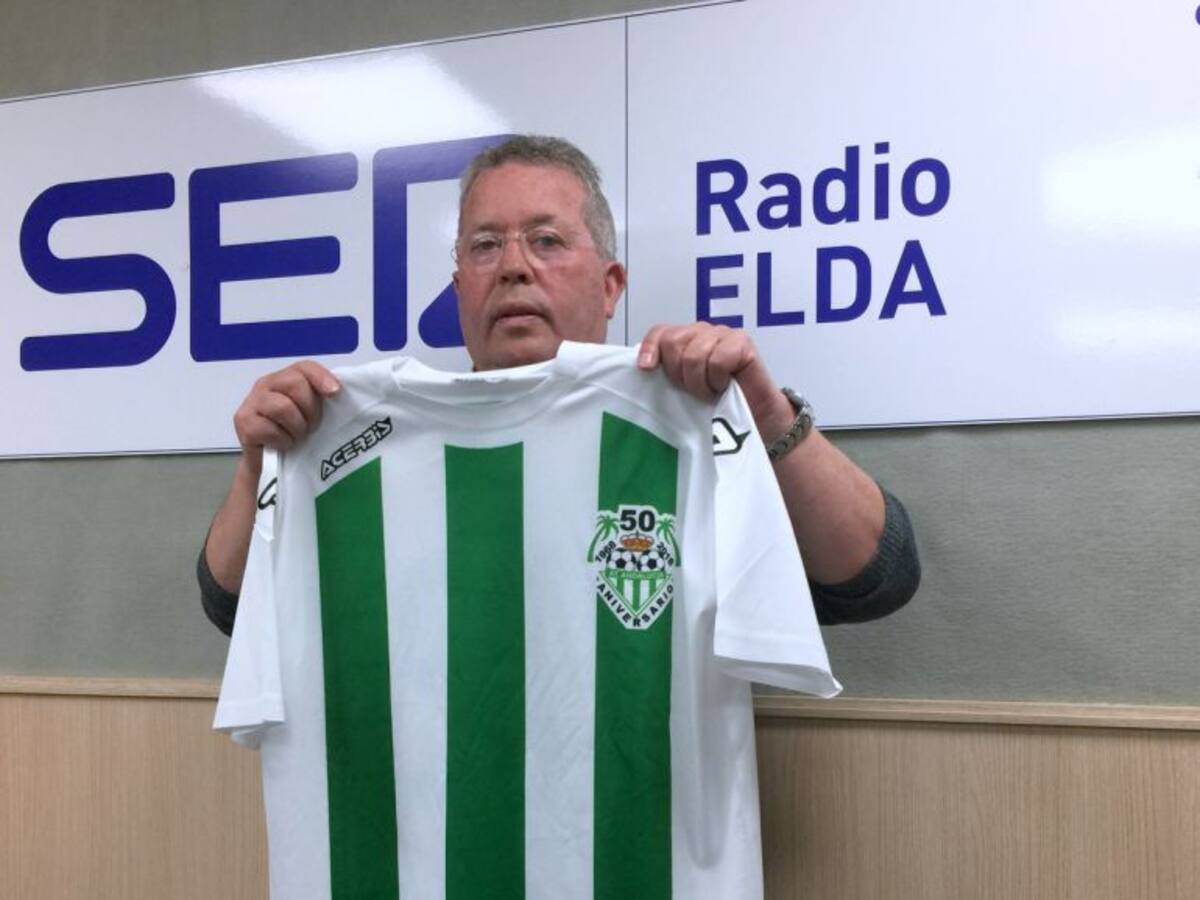 El Atlético Andalucía echa el resto en su 50 Aniversario