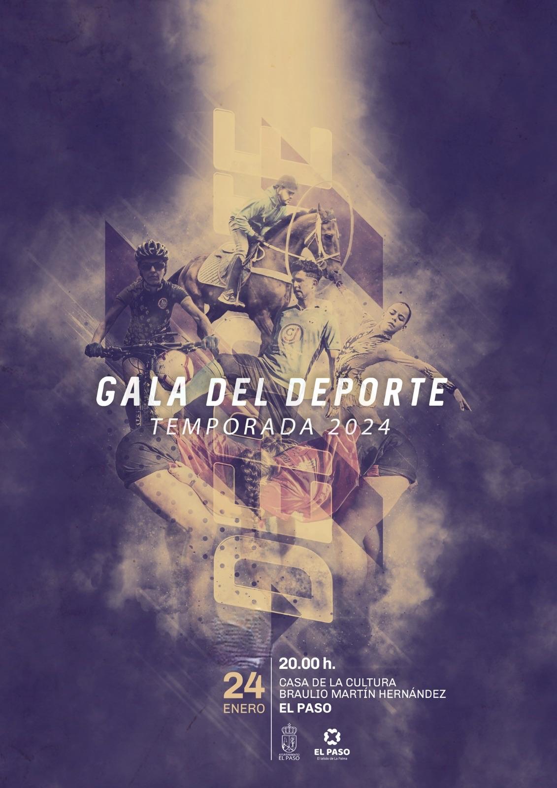 Gala del Deporte 2024