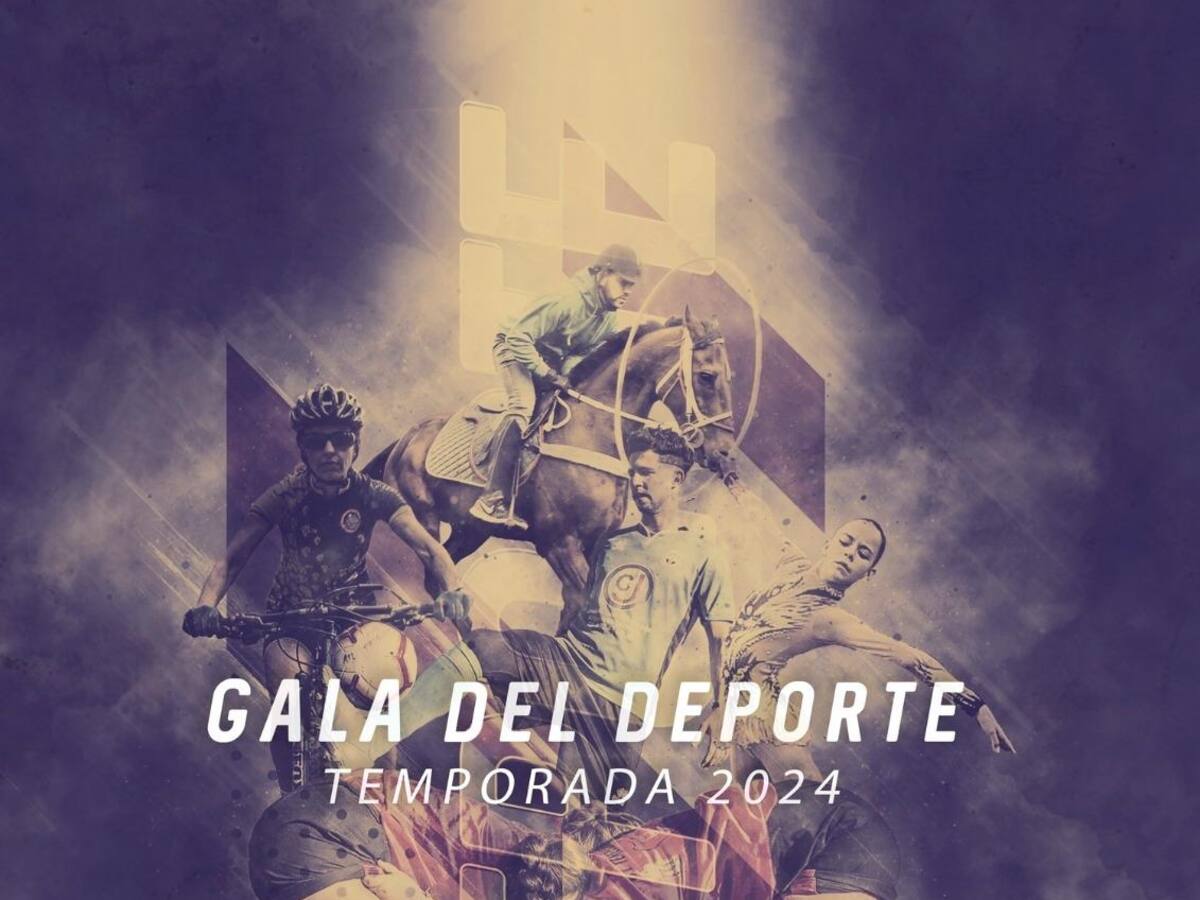 El Ayuntamiento de El Paso convoca los Premios al Mérito Deportivo 2024 y anuncia la Gala del Deporte