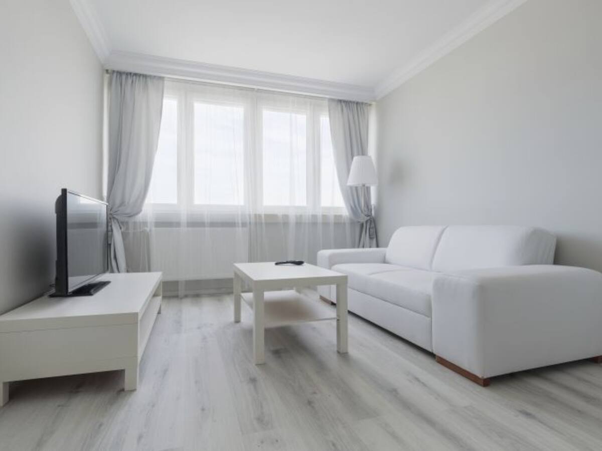 El precio de la vivienda en Sevilla crece un 2,8%