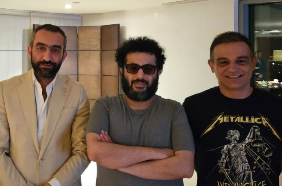 El Assy, Turki y Gonçalves tienen grandes planes con el Almería.