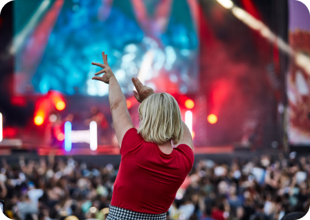 Alma Festival Barcelona