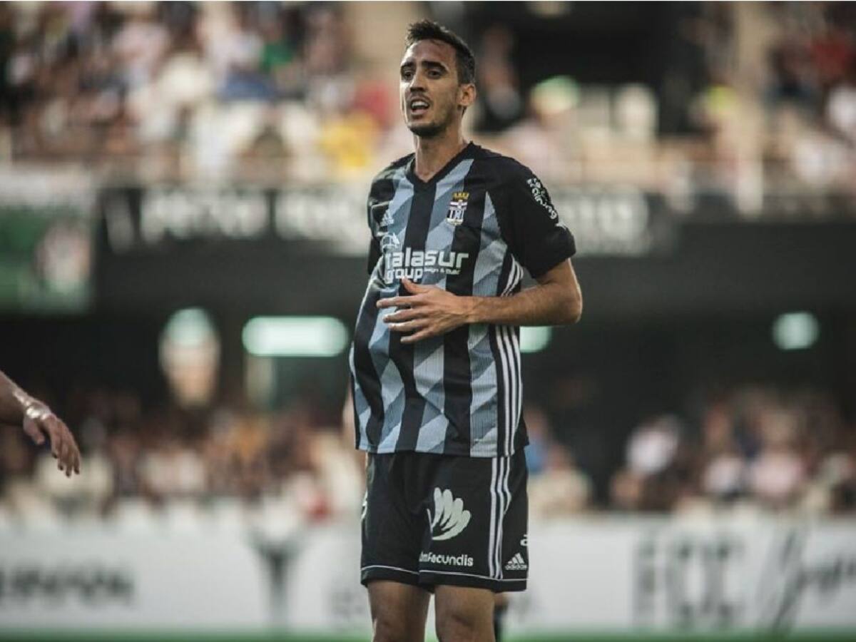 El Efesé recupera a Forniés, Caballero y Cordero pero Elady y Manu Viana siguen con molestias