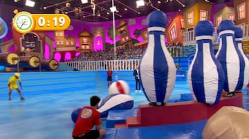 Bembibre se impone a Almacelles (24 - 13) en el retorno del 'Grand Prix' del verano: estos han sido los momentos más destacados