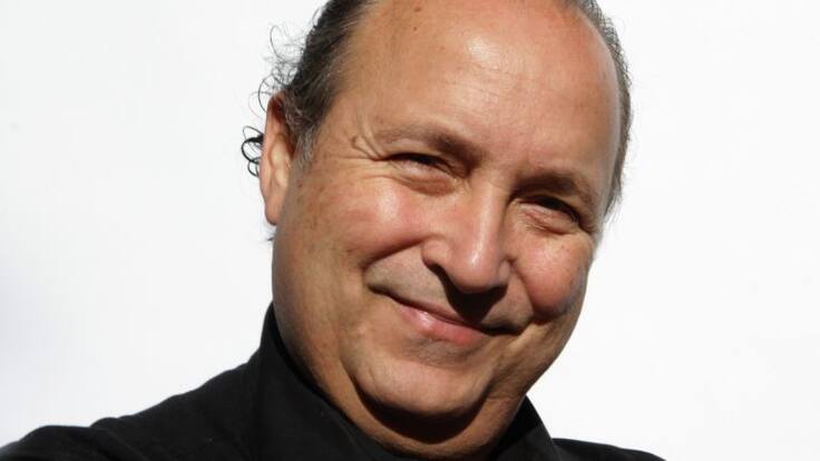 Pepe Orts, comentario En un Minuto