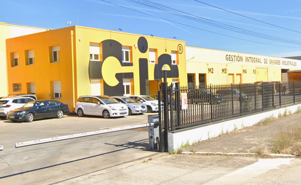 Gestión Integral de Envases