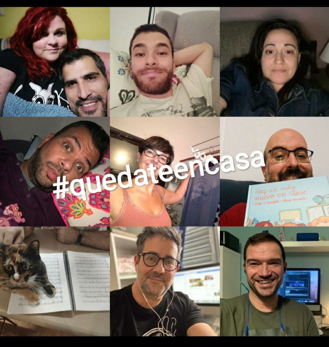 Coro Polifónico Universitario de la Universidad de La Laguna