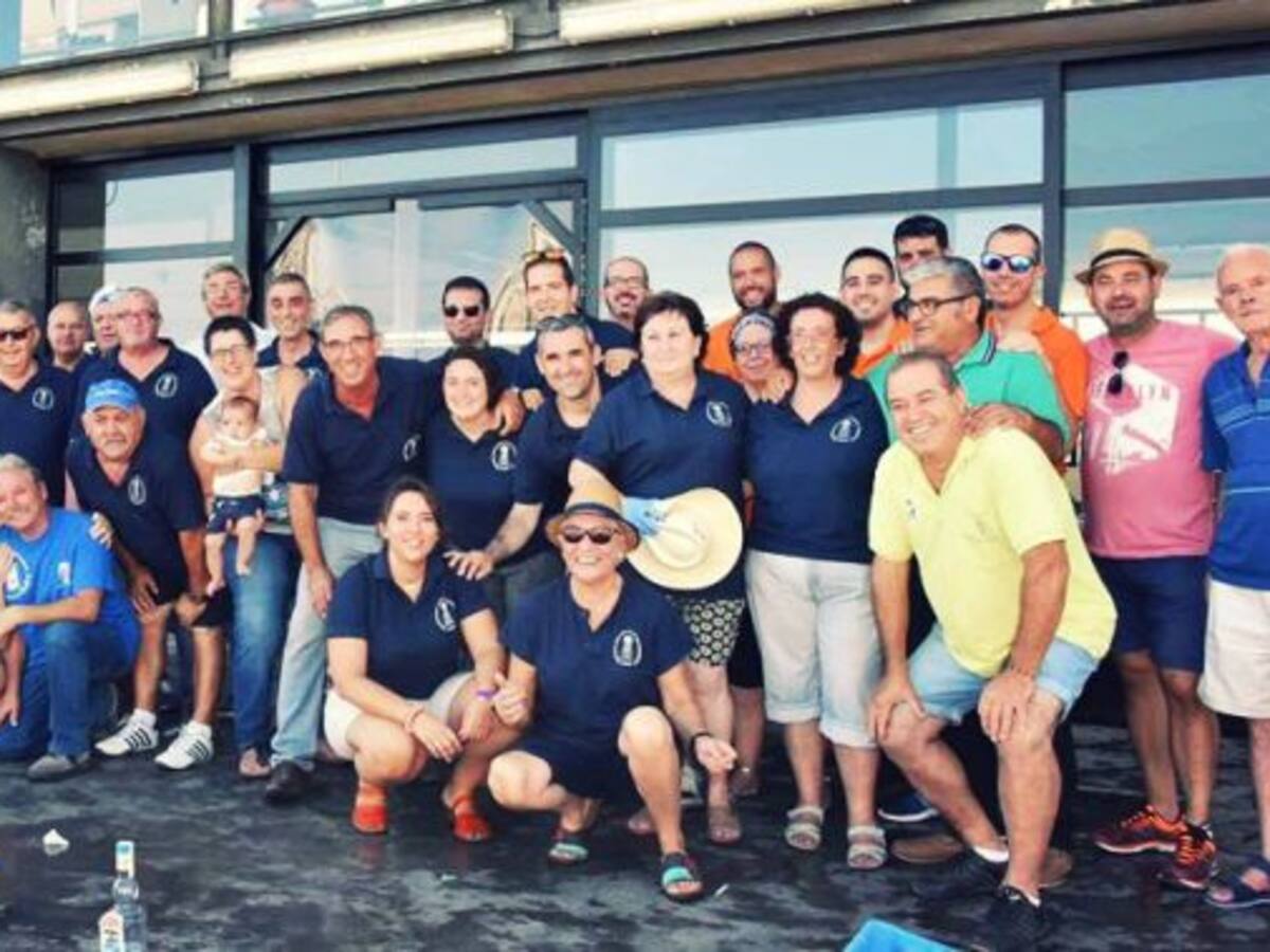 La Comissió de la Mare de Déu dels Desamparats premiada con un José Marsal Caballero