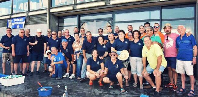 La Comissió de la Mare de Déu dels Desamparats de Dénia, premiada con un José Marsal Caballero.