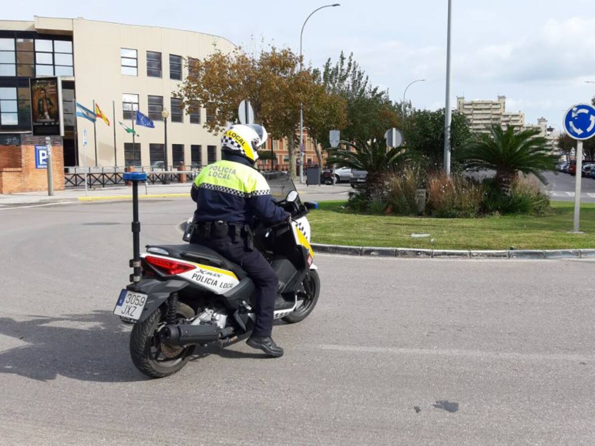 Un testigo posibilita intervenir en una agresión machista en La Línea y detener al presunto agresor
