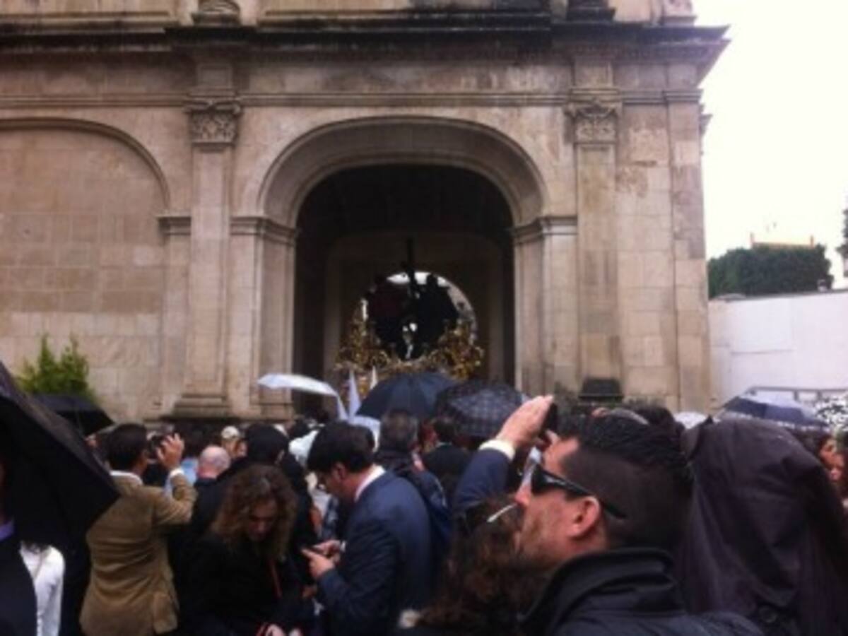 Un Domingo que sólo disfrutó La Estrella