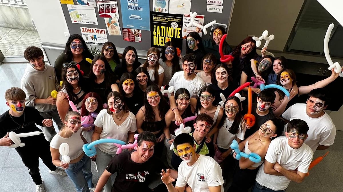 La Mancomunitat de la Vall d'Albaida ofrece un curso de monitores de actividades de tiempo libre infantil y juvenil