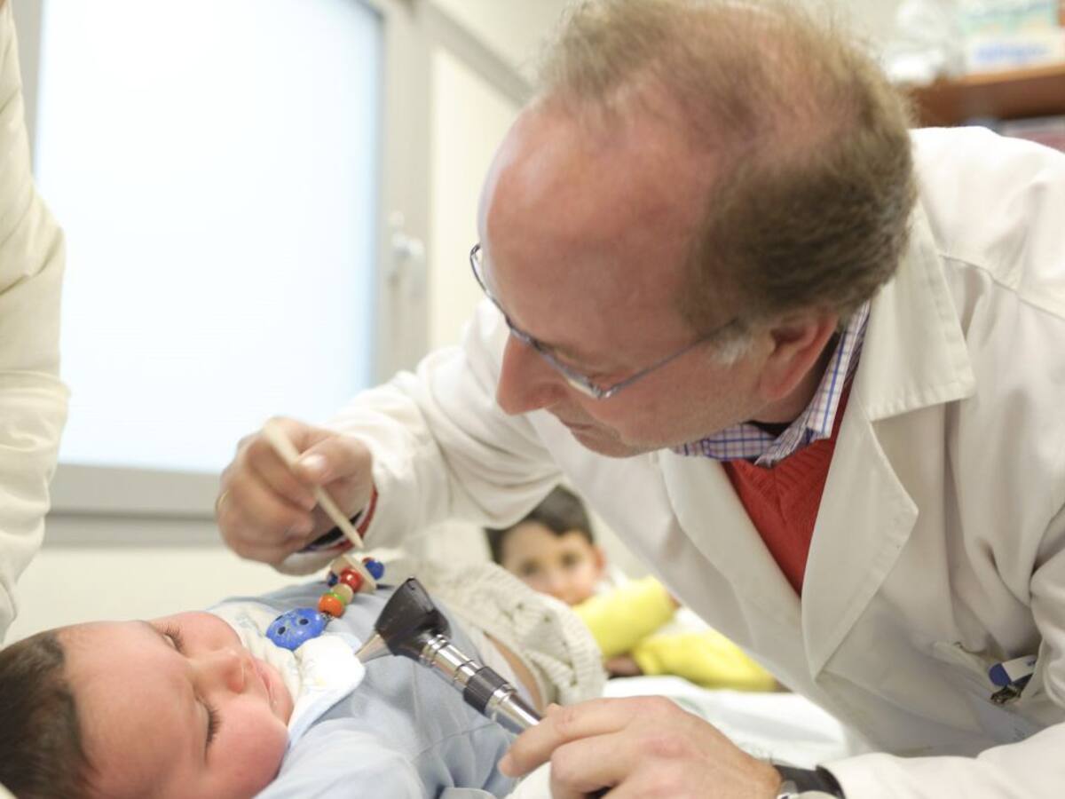540 personas se presentan en Cantabria a las oposiciones para cubrir 129 plazas de medicina de familia