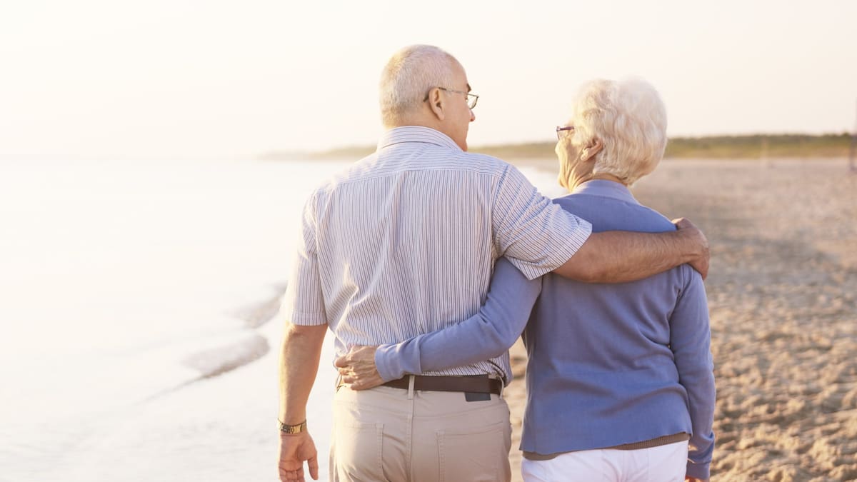 Entrevista con Virginia Benito, concejala de Mayores del Ayuntamiento de Leganés, sobre los viajes para mayores que pueden solicitarse desde esta semana.