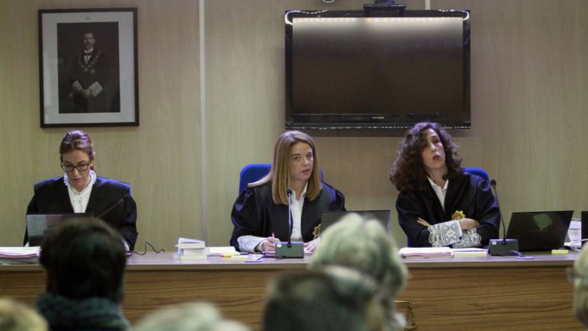 El tribunal rechaza un nuevo informe que ajusta el fraude de Nóos