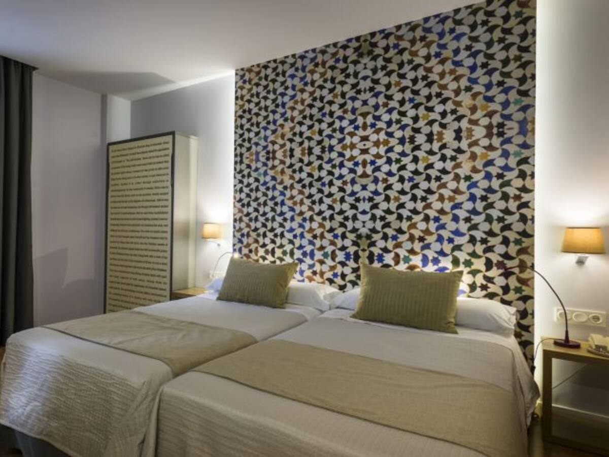 El placer del descanso tiene nombre propio: Grupo Dauro Hoteles