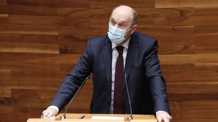 Debate entre Antonio Trevín y Carmen Maniega 14.05.21