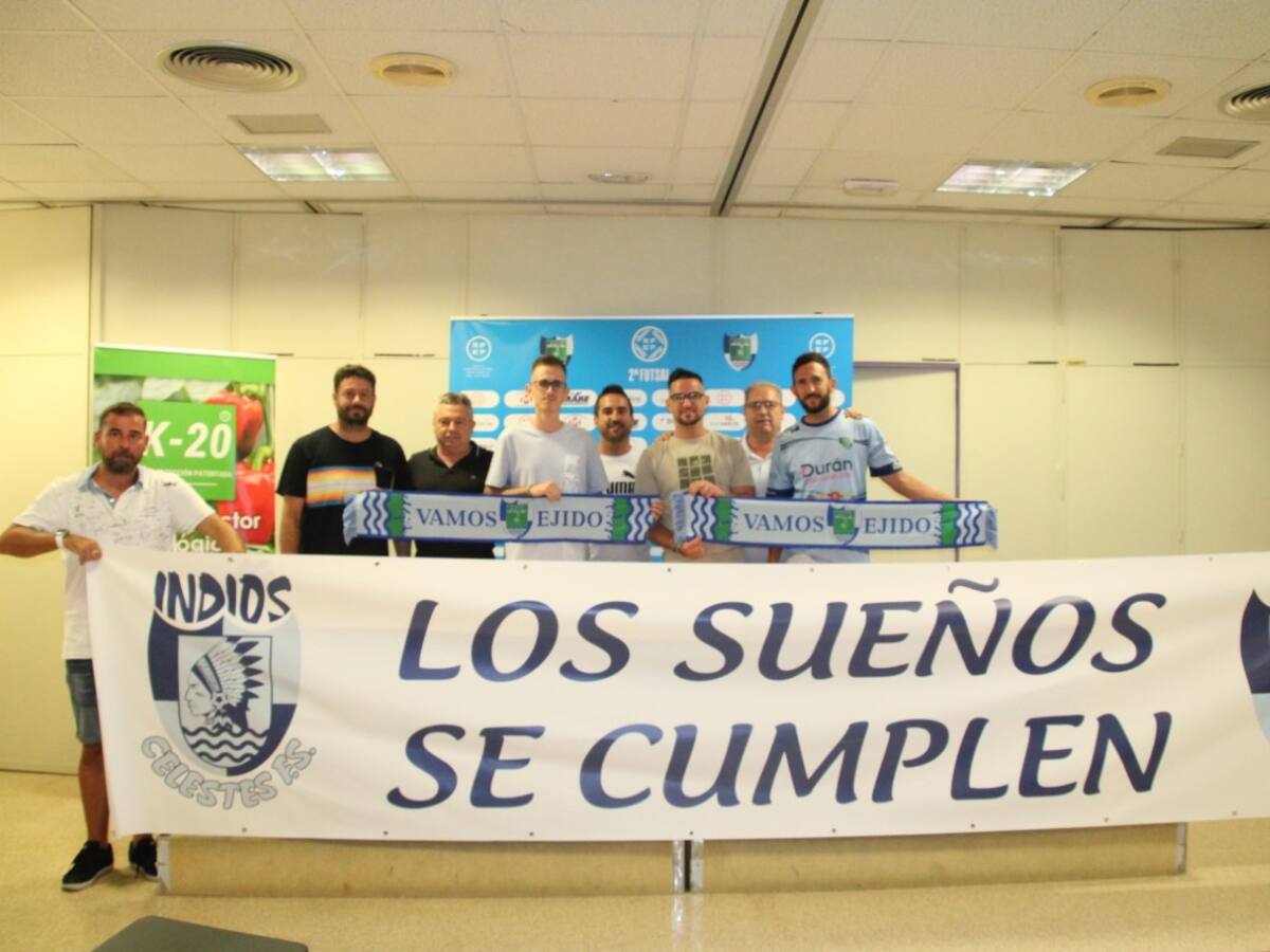 Nace la Peña Indios Celestes