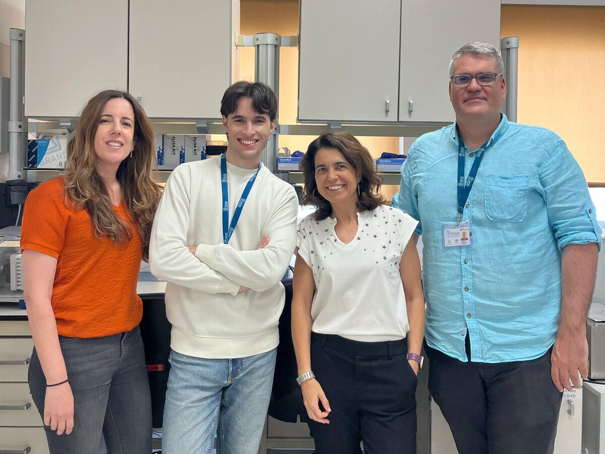 Investigadores malagueños hallan una 'firma epigenética' que predice el éxito de la cirugía contra la obesidad