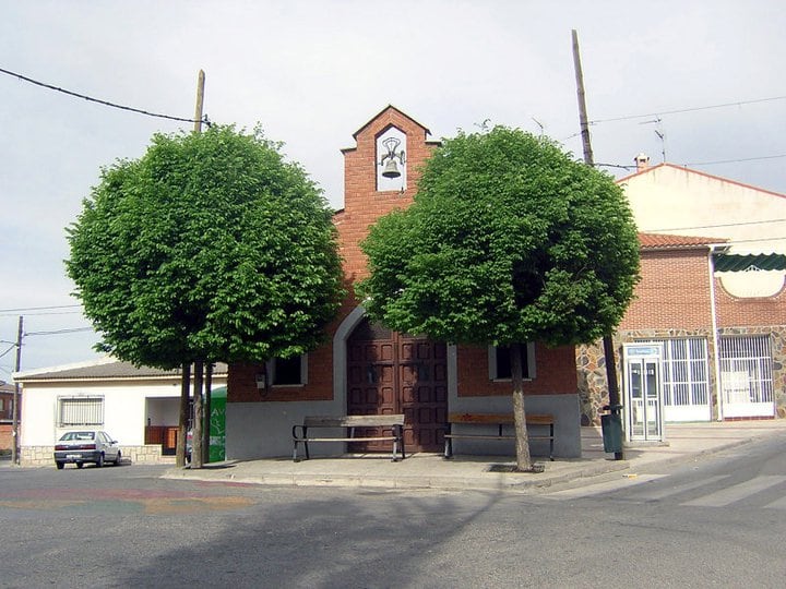 Celebran estos días sus fiestas