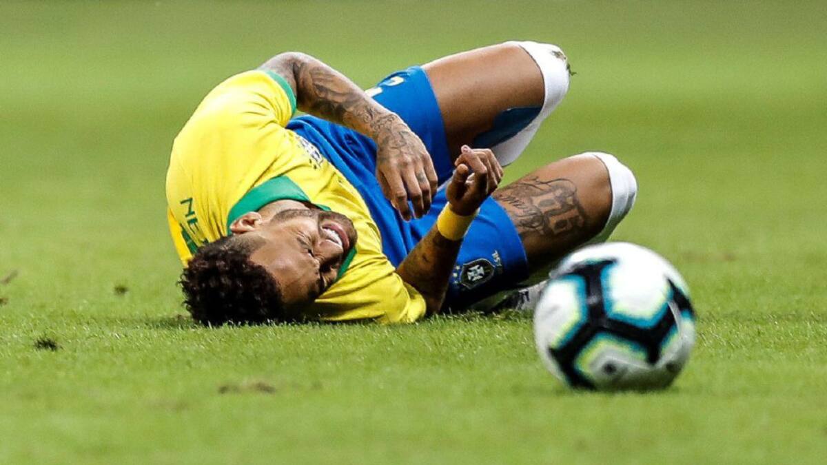 Hora 25 Deportes: Neymar, en el ojo del huracán (06/06/2019)