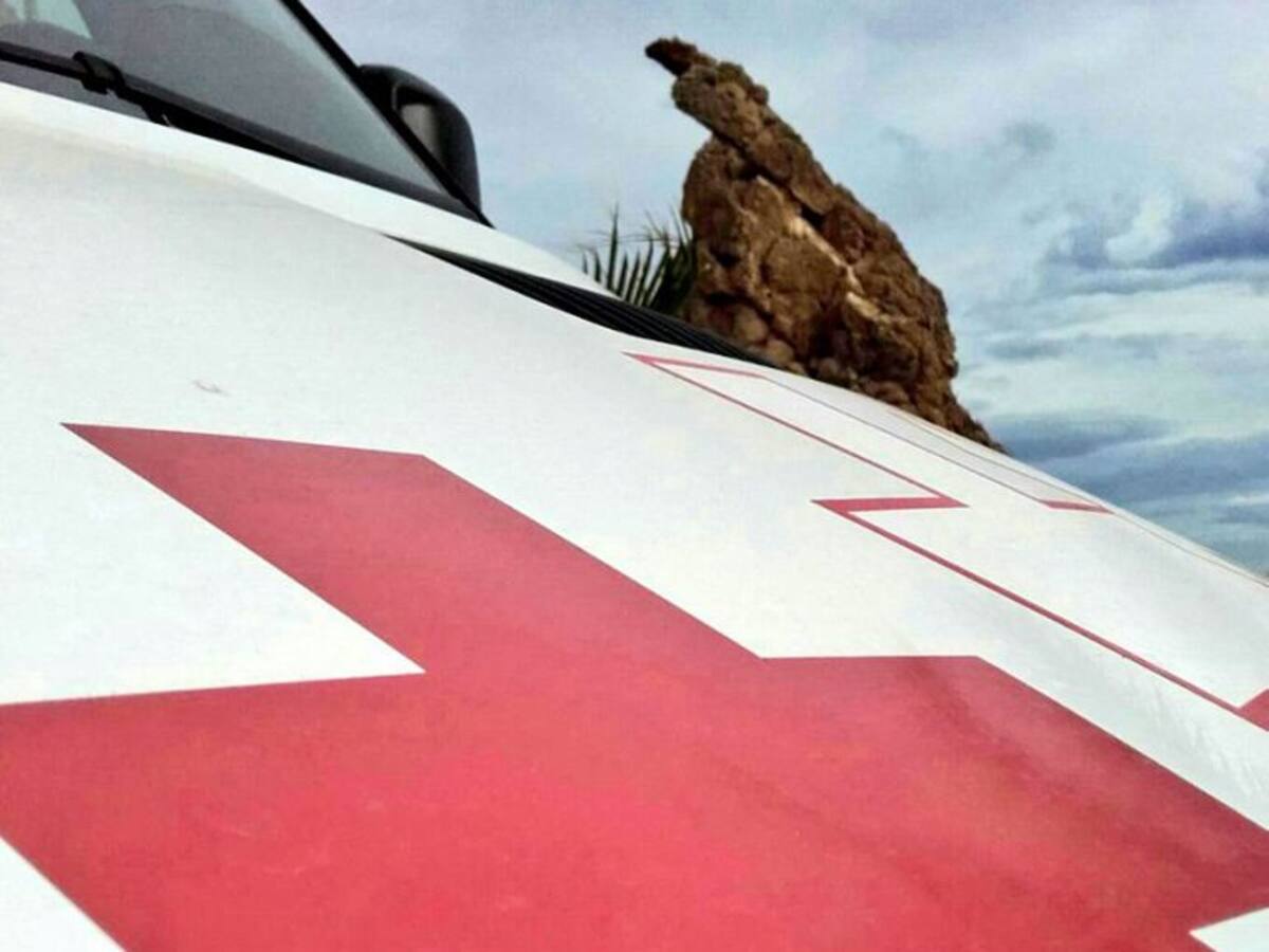 Cruz Roja pone a punto sus Equipos de Respuesta Rapida en Emergencias