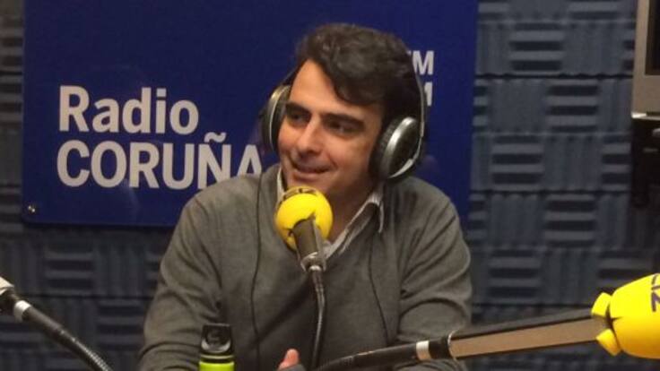 Entrevista a Diego Calvo (29/06/16)