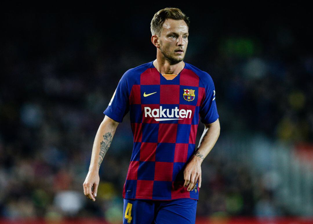 Ivan Rakitic