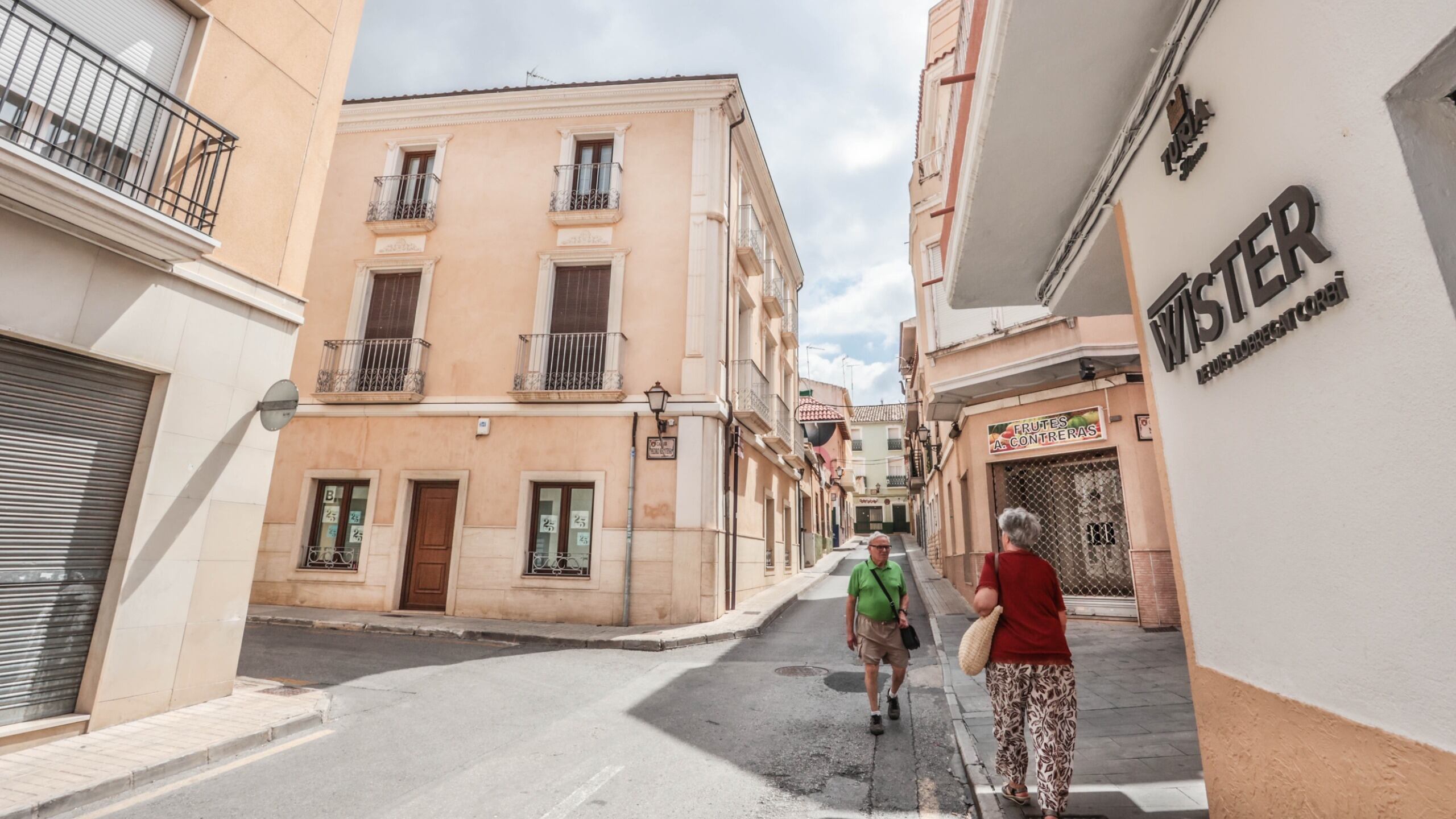 Desde el área de Urbanismo destacan que estas medidas están dando resultados en la revitalización comercial del casco antiguo