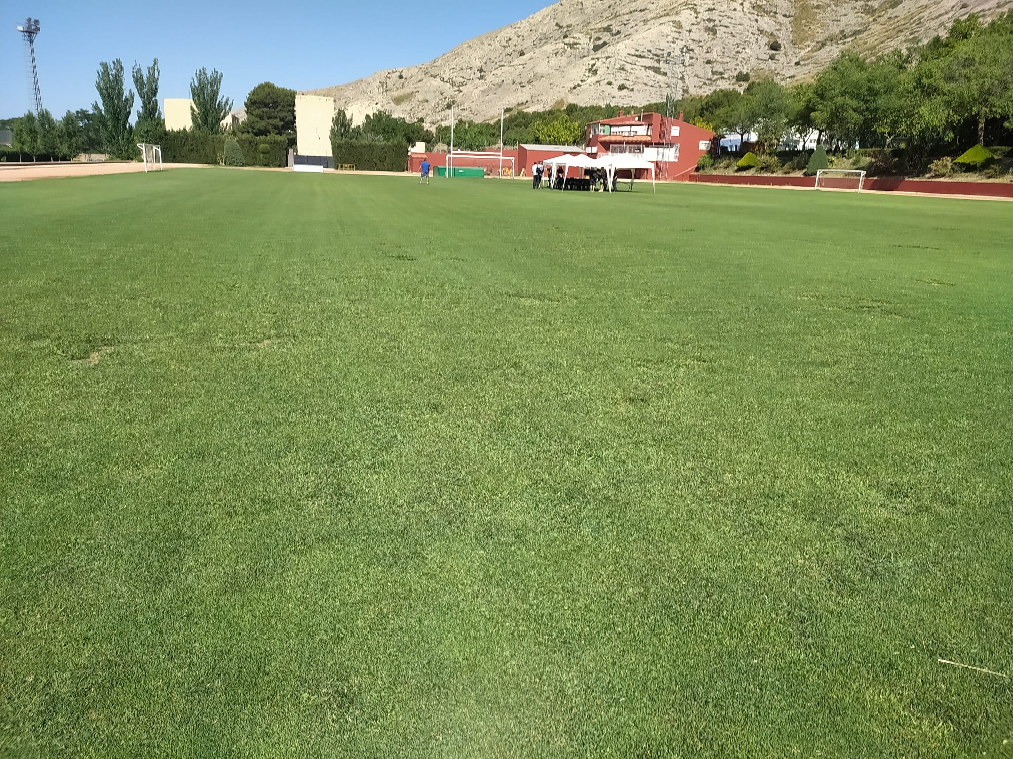 Polideportivo Municipal de Villena