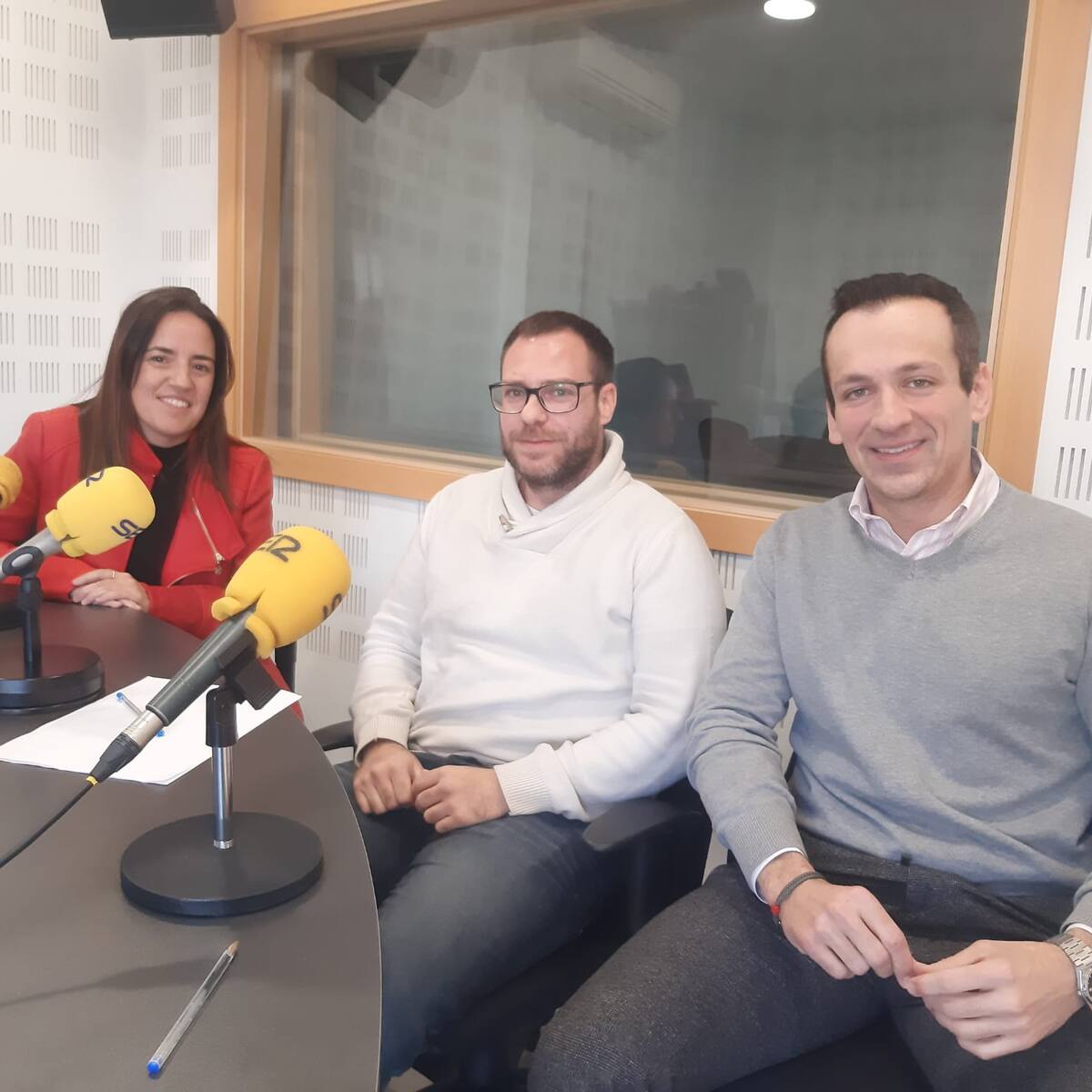 PP, PSOE y Podemos valoran los incidentes en la Complutense con Ayuso