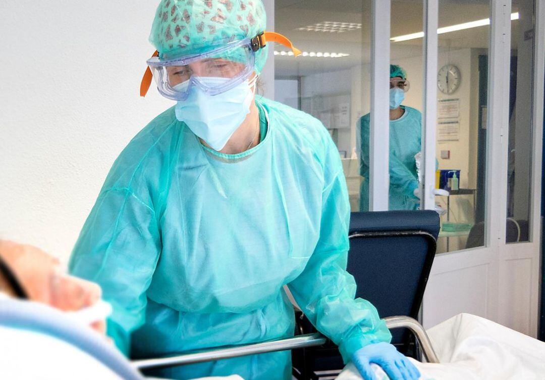 Sanidad ha decretado el nivel 3 en ocho municipios de Cuenca esta semana, y el pasado domingo prorrogó estas medidas en otra media docena