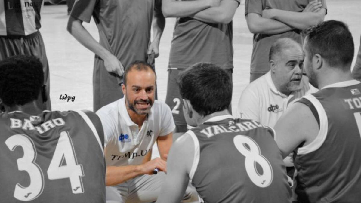 El Ciudad de Ponferrada jugará la liga gallega súb-22