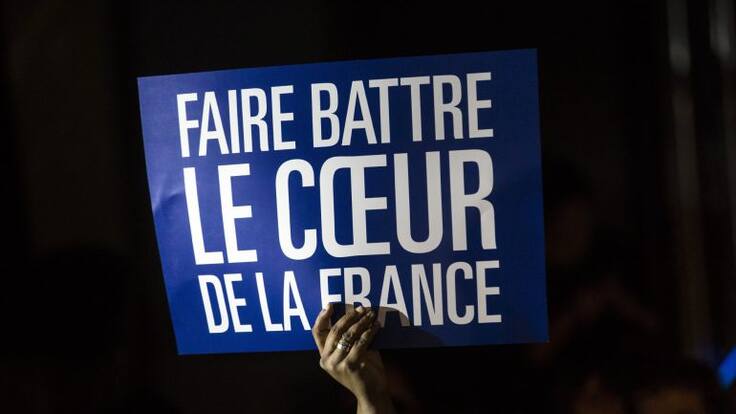 El Faro/Hombres, hombres