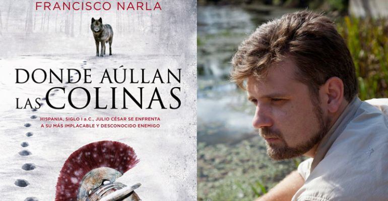 Una novela histórica cargada de aventura y tensión que profundiza en la ancestral lucha entre el hombre y la naturaleza