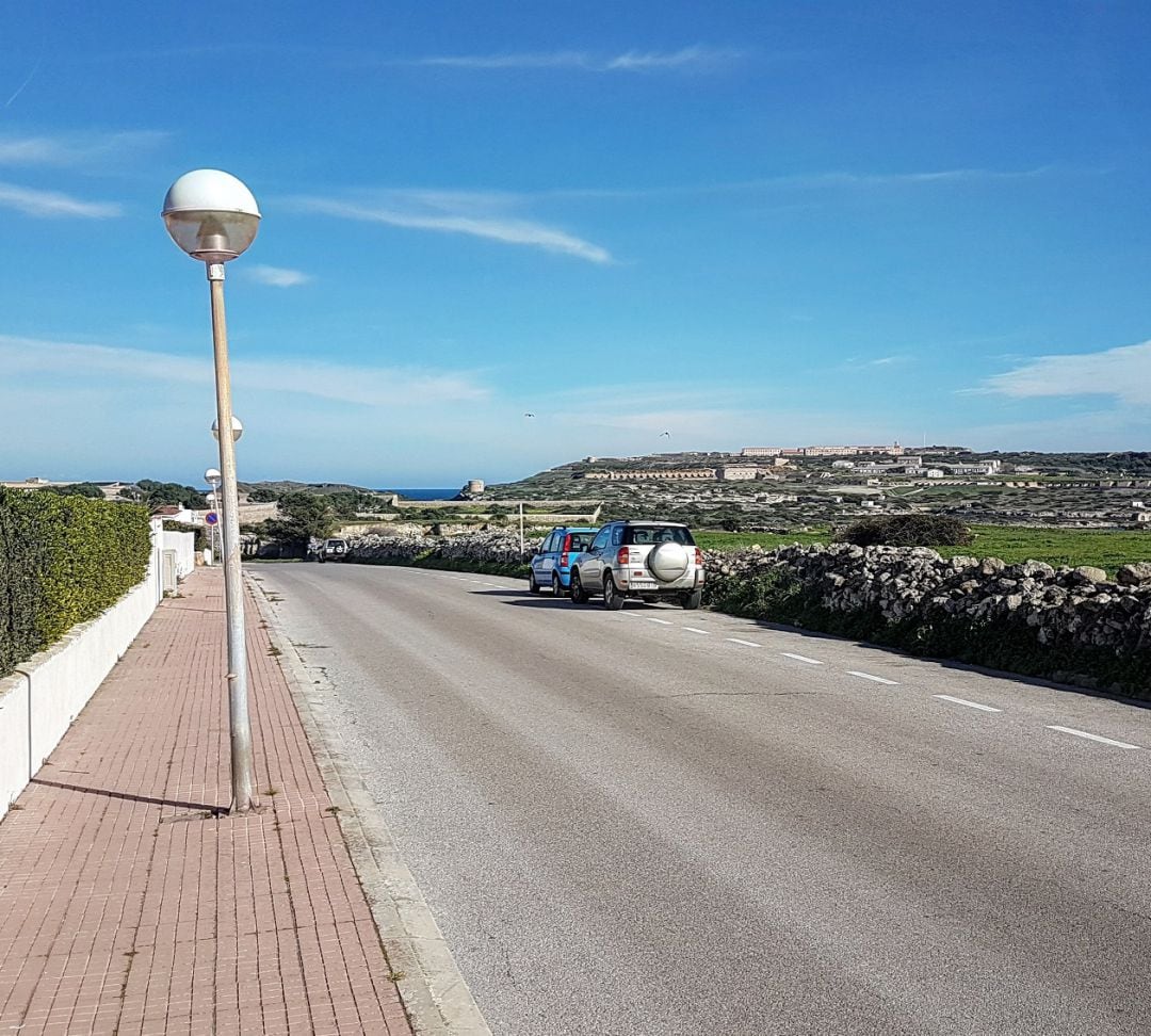 Sol del Este s'il·luminarà amb tecnologia LED.