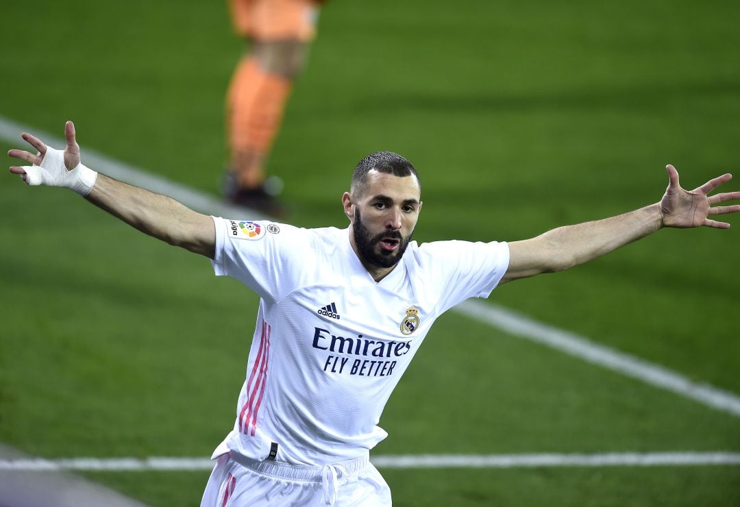 Benzema