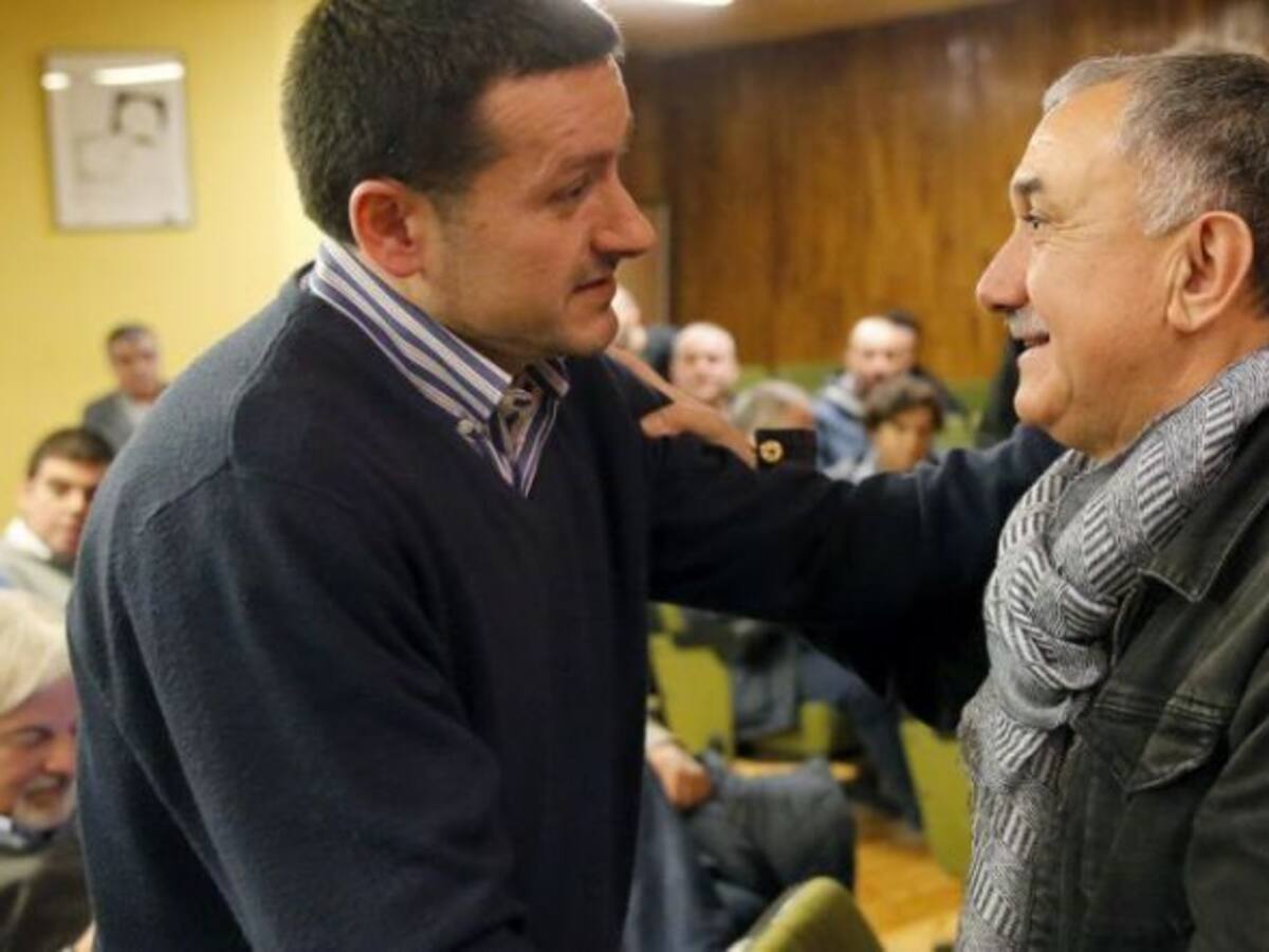 Semana de cambios en UGT-Asturias