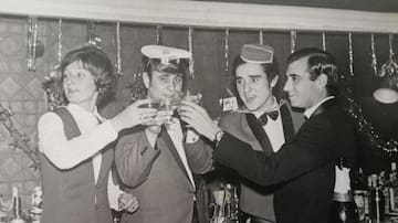 La discoteca Sithon´s de Toledo cumple 55 años de bailes: la sala más antigua de España abierta de manera ininterrumpida