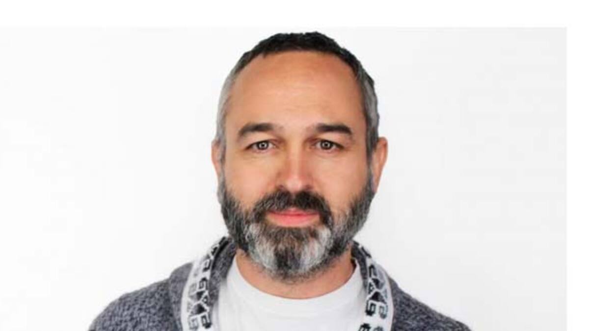 El ingeniero Sergio Boixo, elegido nuevo ‘Leonés del Año’